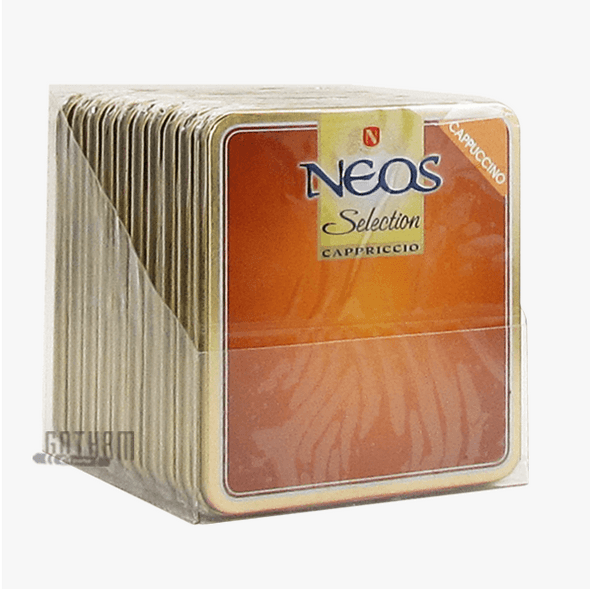 Neos Selection Cappriccio Pack