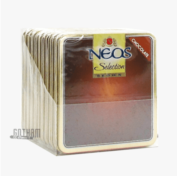 Neos Selection Brown Pack