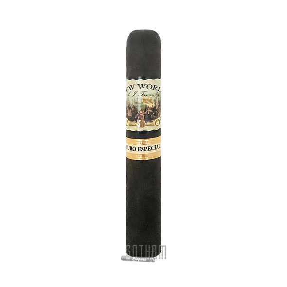 New World Puro Especial Gordo Stick