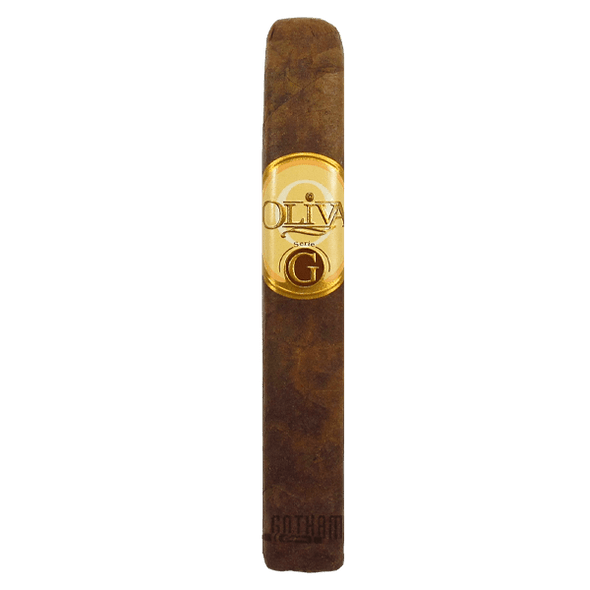 Oliva Serie G Double Robusto Stick