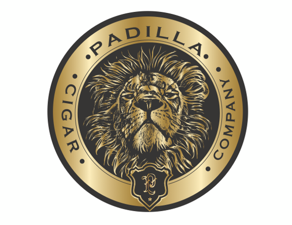 Padilla Corojo 99 Toro Logo