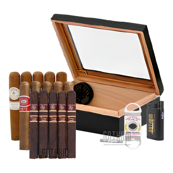 Premium Legendary Collection