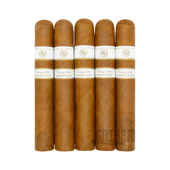 Rocky Patel Vintage 1999 Robusto 5 Pack