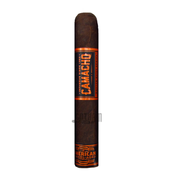 Camacho American Barrel-Aged Robusto Stick