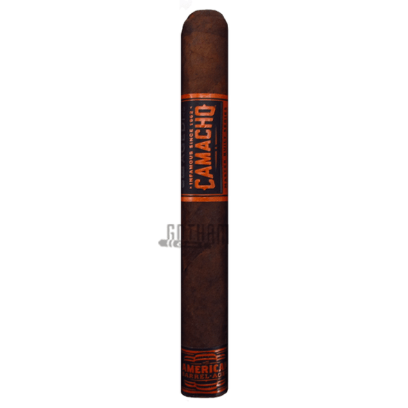 Camacho American Barrel Aged Toro Stick