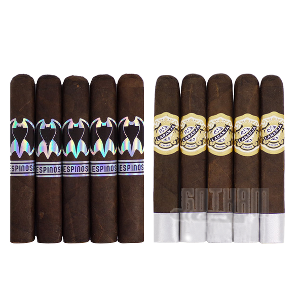 Taste of Espinosa Bundle